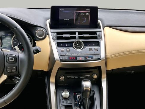 Used 2019 Lexus NX 300 FWD w/ Comfort Package image 7