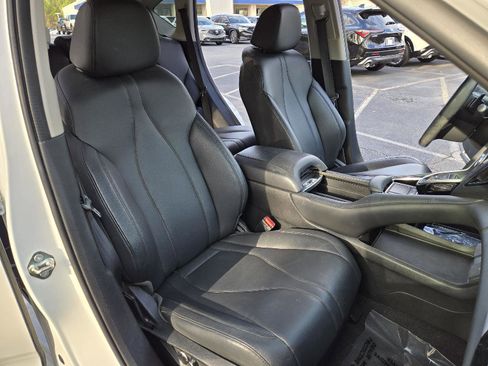 Certified 2020 Acura RDX FWD image 24