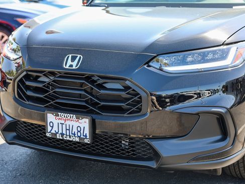 Used 2024 Honda HR-V Sport image 21