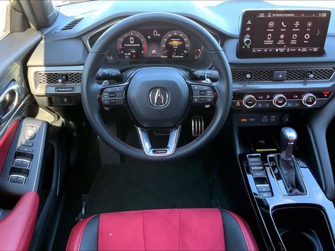 Used 2025 Acura Integra A-Spec image 5