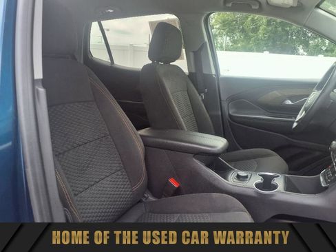 Used 2020 GMC Terrain SLE AWD/4WD image 13