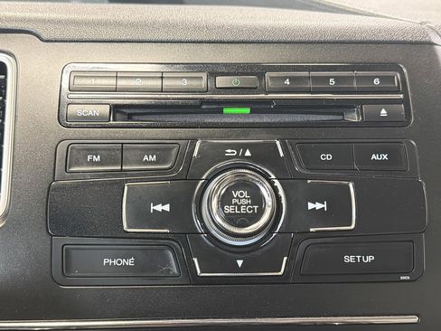 Used 2014 Honda Civic LX image 22