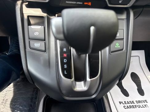 Used 2021 Honda CR-V EX-L image 31