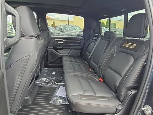 New 2026 RAM 1500 Big Horn AWD/4WD image 10