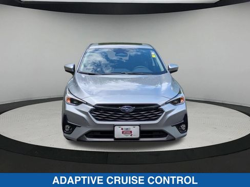 Certified 2026 Subaru Impreza 2.0i Sport AWD/4WD image 9