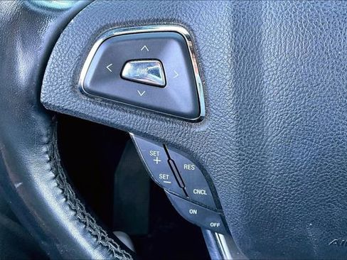 Used 2017 Lincoln MKC Select w/ Select Plus Package image 18