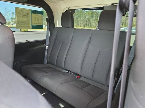 Used 2016 Jeep Wrangler Sport w/ Quick Order Package 24S image 18