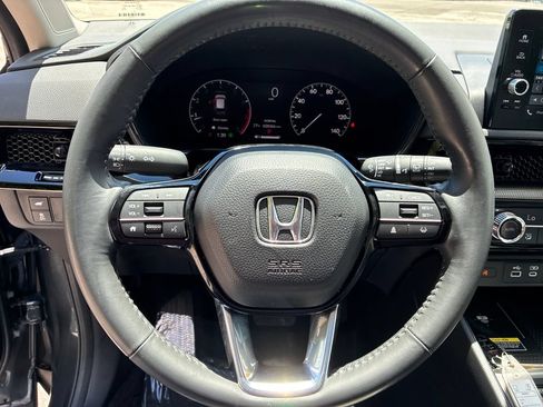 Certified 2023 Honda CR-V EX-L image 14