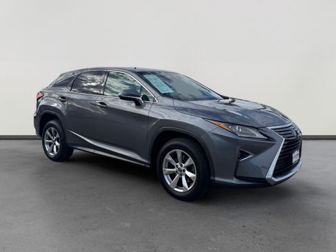 Used 2019 Lexus RX 350 FWD w/ Accessory Package image 7