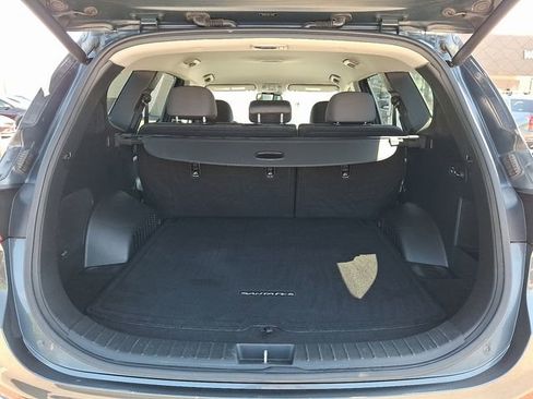 Used 2020 Hyundai Santa Fe SEL w/ Convenience Package AWD/4WD image 28