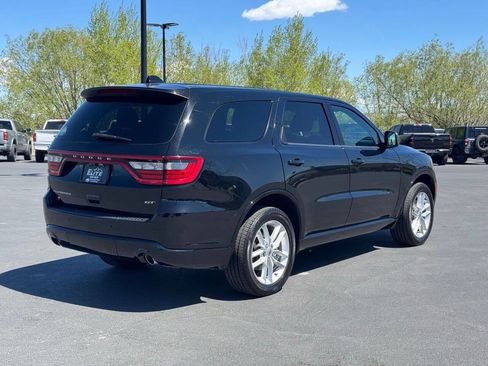 Used 2024 Dodge Durango GT AWD/4WD image 6