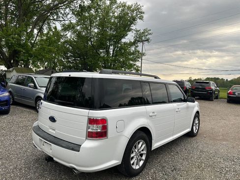 Used 2014 Ford Flex SE FWD image 5