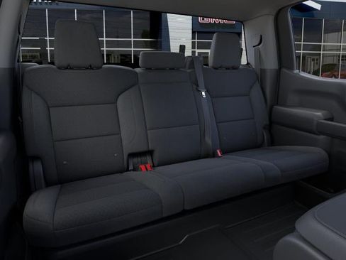 New 2026 GMC Sierra 1500 Pro AWD/4WD image 17