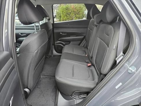 New 2026 Hyundai Tucson SEL AWD/4WD image 14