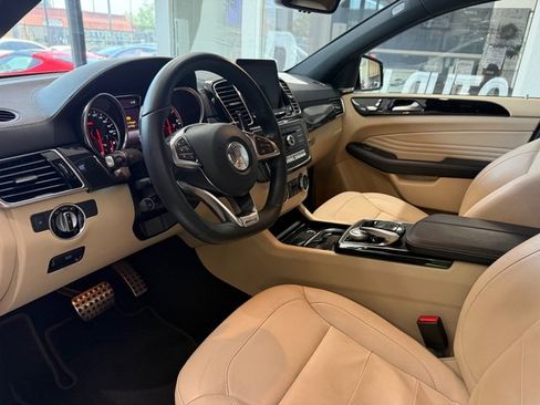 Used 2019 Mercedes-Benz GLE 43 AMG 4MATIC Coupe image 8