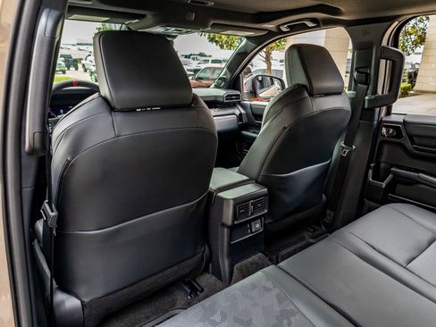 Used 2025 Toyota 4Runner TRD Pro image 33