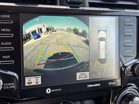 Certified 2023 Toyota 4Runner TRD Off-Road Premium image 16