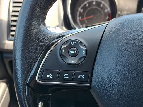 Used 2023 Mitsubishi Outlander Sport LE AWD/4WD image 20