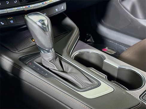 New 2025 Cadillac CT4 Sport image 11