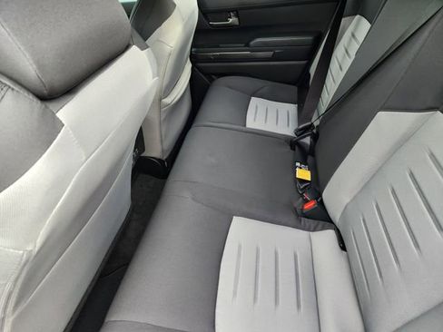 New 2025 Toyota Tacoma TRD Off-Road AWD/4WD image 23
