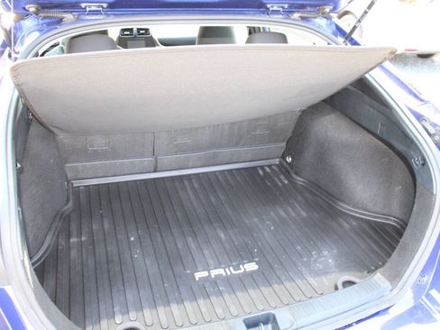 Used 2017 Toyota Prius Two FWD image 24