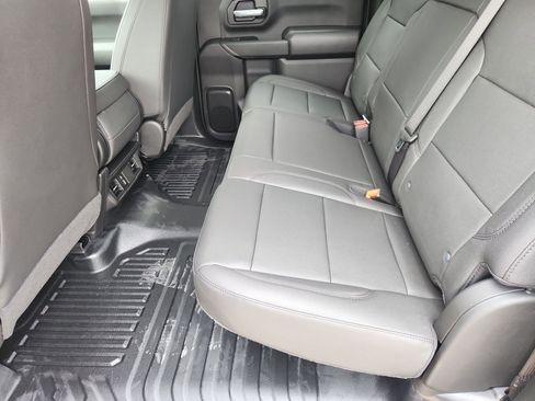 New 2026 Chevrolet Silverado 3500 W/T w/ WT Convenience Package image 55