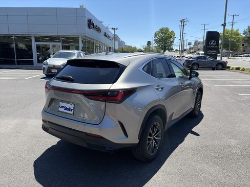 Used 2024 Lexus NX 350 AWD image 5
