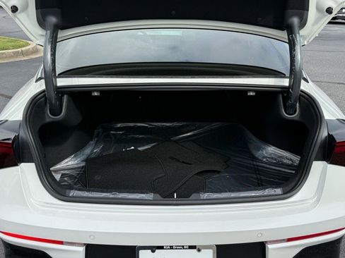 New 2026 Kia K5 GT-Line w/ GT-Line Red Interior Package image 13