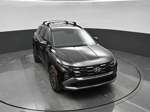 New 2026 Hyundai Tucson SEL Plus AWD/4WD image 25