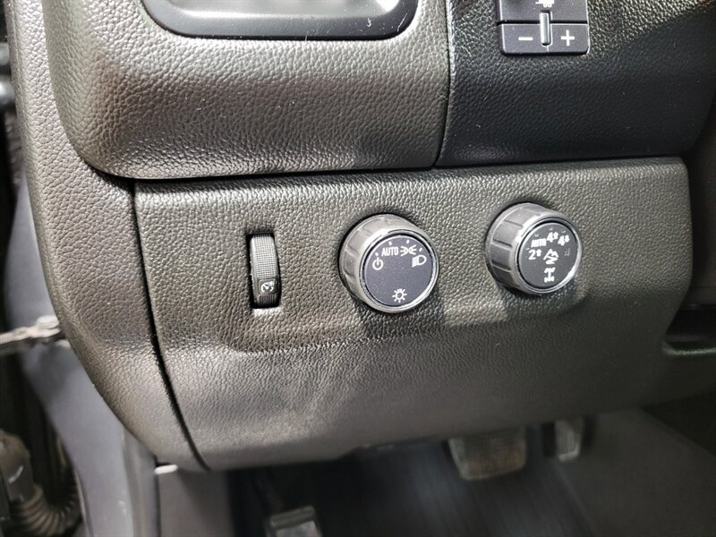 Used 2018 Chevrolet Colorado ZR2 AWD/4WD image 49