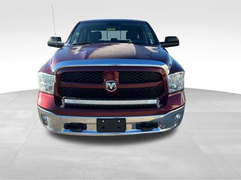 Used 2017 RAM 1500 Outdoorsman image 8