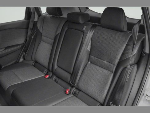 Used 2021 Nissan Rogue SV FWD image 8