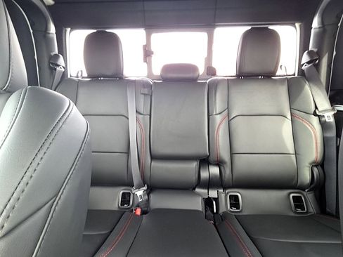 New 2026 Jeep Gladiator Rubicon image 20