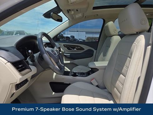 Used 2023 GMC Terrain Denali w/ LPO, Floor Liner Package AWD/4WD image 2