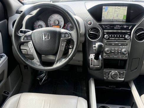 Used 2015 Honda Pilot Touring image 8