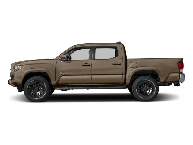 Used 2017 Toyota Tacoma SR5 RWD image 3