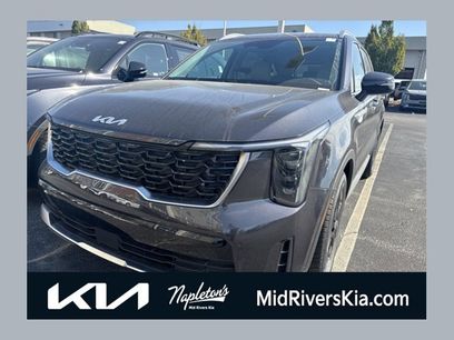 Used 2026 Kia Sorento S
