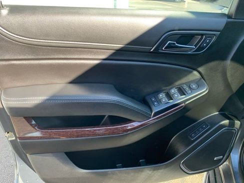 Used 2020 GMC Yukon SLT w/ Open Road Package image 14