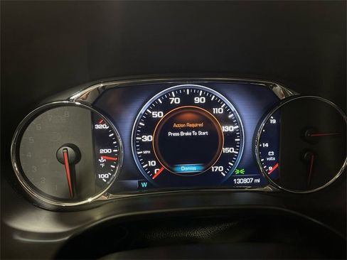 Used 2017 GMC Acadia Denali w/ Technology Package image 15