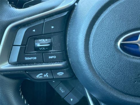 Used 2023 Subaru Forester Limited AWD/4WD image 19
