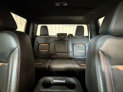 Used 2022 GMC Sierra 1500 AT4 AWD/4WD image 22