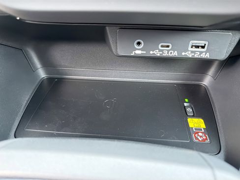 New 2026 Subaru Crosstrek 2.5i Wilderness image 29