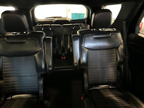 Used 2026 Ford Explorer ST-Line AWD/4WD image 25