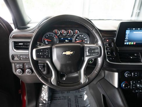 Used 2022 Chevrolet Tahoe LS w/ Driver Alert Package AWD/4WD image 20