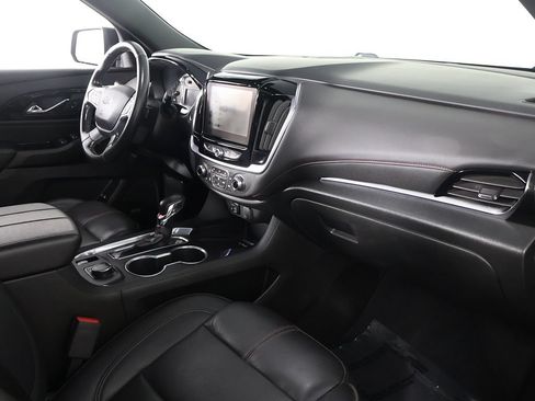 Used 2023 Chevrolet Traverse RS AWD/4WD image 33