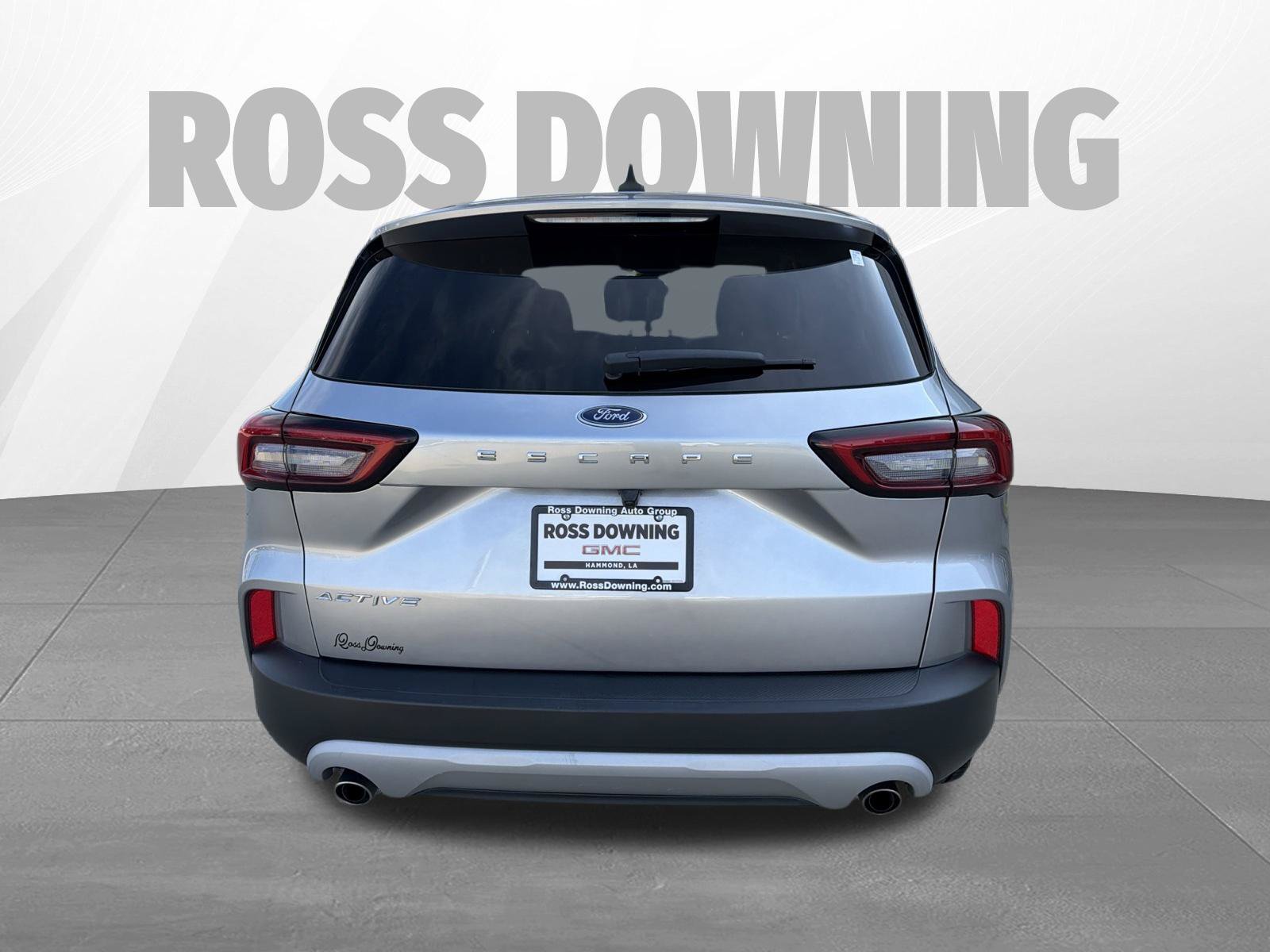 Used 2024 Ford Escape Active FWD image 5