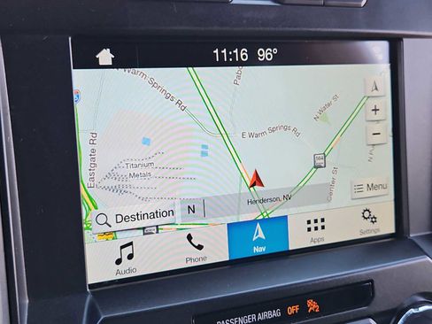 Used 2019 Ford F150 XLT w/ Equipment Group 302A Luxury AWD/4WD image 28
