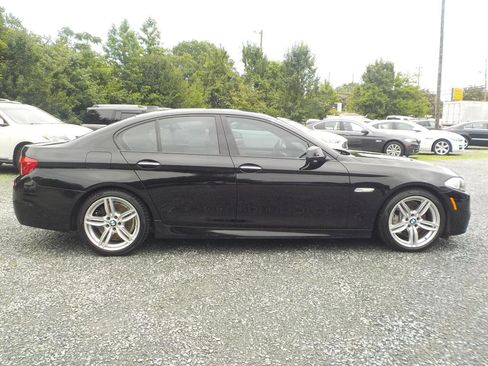 Used 2013 BMW 535i Sedan RWD image 6