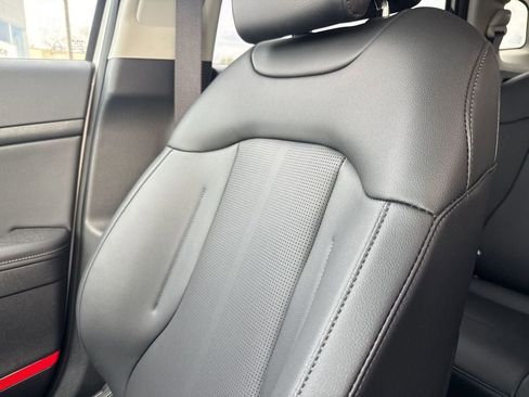New 2026 Kia Sportage EX AWD/4WD image 39