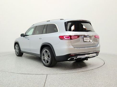 Certified 2023 Mercedes-Benz GLS 450 4MATIC image 7